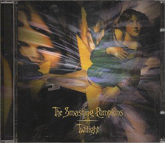 Smashing Pumpkins/Twilight